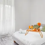 Le Magnifique Chic&cosy à Deux Pas Du Métro Apartamento *
